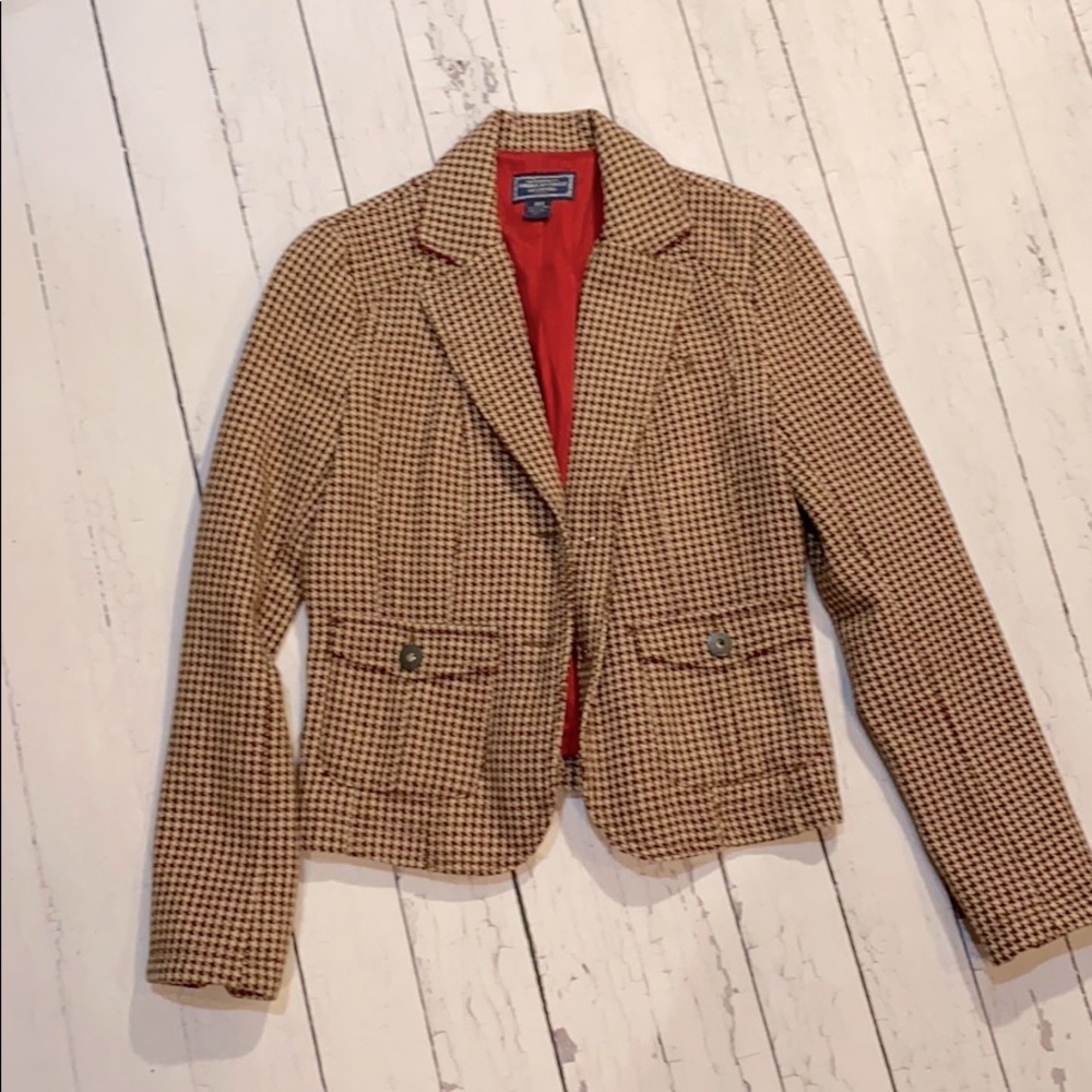 Blazer